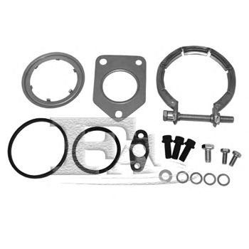 FA1 kt100020 -  Монтажный комплект, компрессор