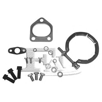 FA1 kt100035 -  