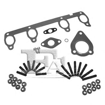 FA1 kt110020 -  
