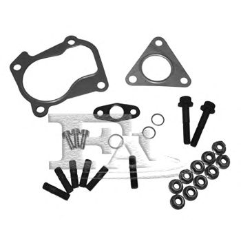 FA1 kt110050 -