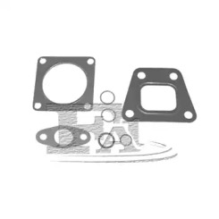 FA1 kt110060e -  Монтажный комплект, компрессор