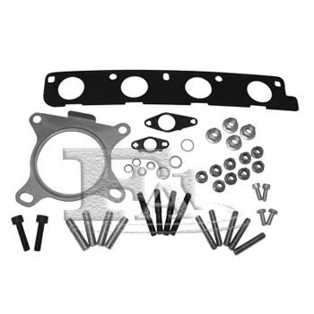 FA1 kt110280 -  