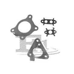 FA1 kt120040e -  Монтажный комплект, компрессор