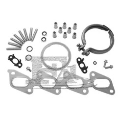 FA1 kt120390 -  Монтажный комплект, компрессор