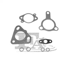 FA1 kt120420e -  