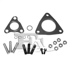 FA1 kt130190 -  