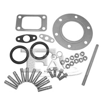 FA1 kt140012 -  