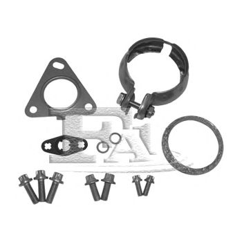 FA1 kt140160 -