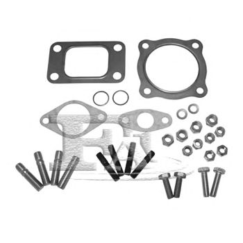 FA1 kt140240 -