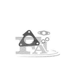 FA1 kt140490e -  