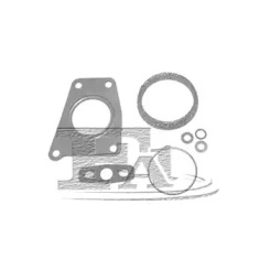 FA1 kt210150e -  Монтажный комплект, компрессор