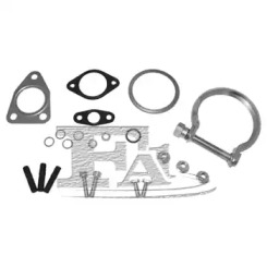FA1 kt330340 -  