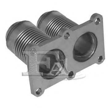FA1 vw445132 -  
