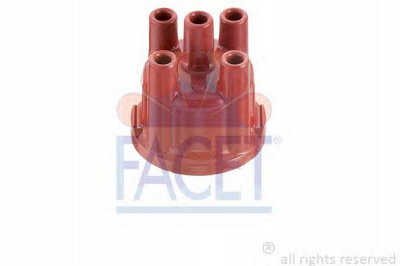 FACET 27479pht -  Крышка распределителя зажигания