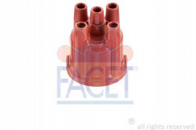 FACET 27480pht - Крышка распределителя зажигания