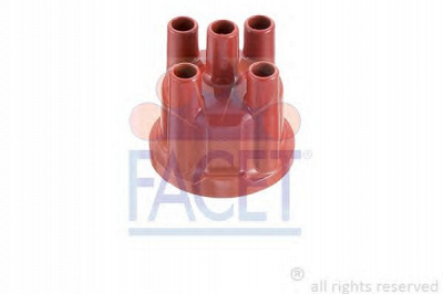 FACET 27494pht -  Крышка распределителя зажигания