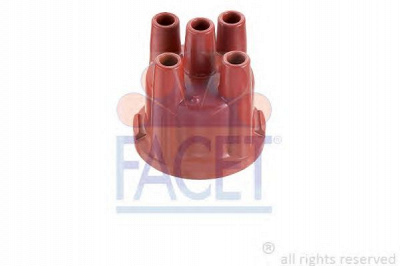 FACET 27509pht -  Крышка распределителя зажигания