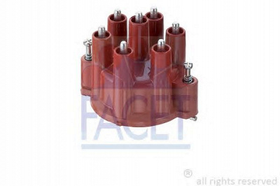 FACET 27523pht -  Крышка распределителя зажигания