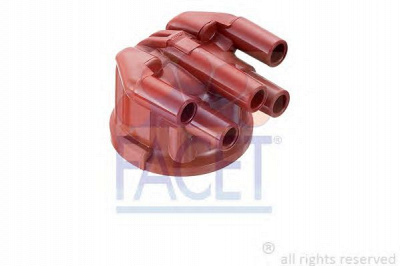 FACET 27524pht -  Крышка распределителя зажигания