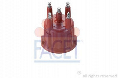FACET 2753019pht -  Крышка распределителя зажигания