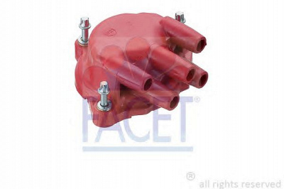 FACET 2753021pht -  Крышка распределителя зажигания