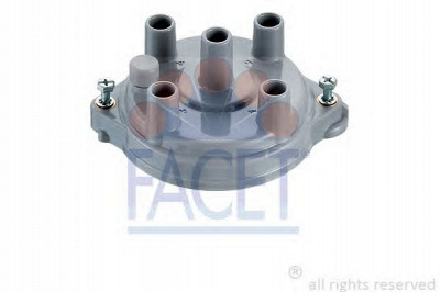 FACET 2753023pht -  Крышка распределителя зажигания