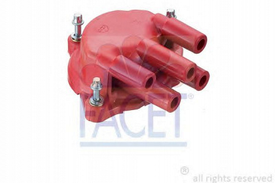 FACET 2753027pht -  Крышка распределителя зажигания
