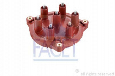 FACET 2753034pht -  Крышка распределителя зажигания