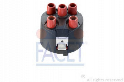 FACET 2753036pht -  Крышка распределителя зажигания
