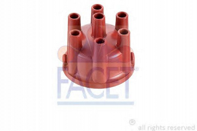 FACET 275303pht - Крышка распределителя зажигания
