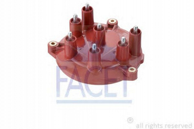 FACET 275307pht -  Крышка распределителя зажигания