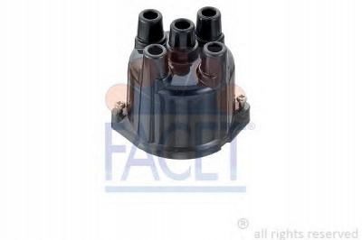 FACET 27566pht - Крышка распределителя зажигания