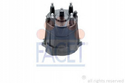 FACET 27573pht -  Крышка распределителя зажигания