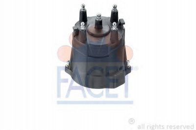 FACET 27574pht -  Крышка распределителя зажигания