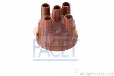 FACET 27654pht -  Крышка распределителя зажигания