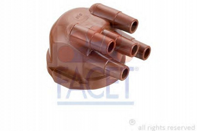 FACET 27658pht -  Крышка распределителя зажигания