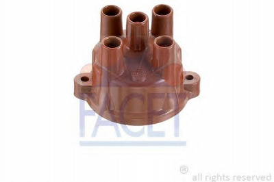 FACET 27659pht -  Крышка распределителя зажигания