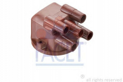FACET 27667pht -  Крышка распределителя зажигания