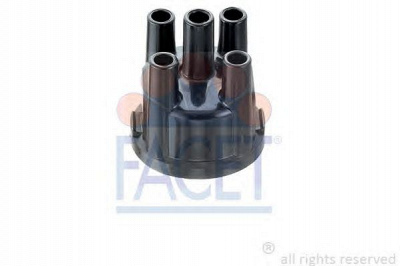 FACET 27668pht -  Крышка распределителя зажигания
