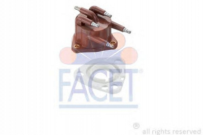 FACET 27677pht -  Крышка распределителя зажигания