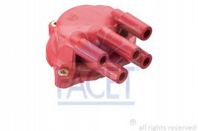 FACET 27684pht -  Крышка распределителя зажигания