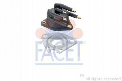 FACET 27685pht -  Крышка распределителя зажигания