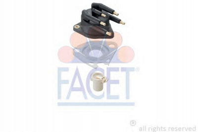 FACET 27686pht -  Крышка распределителя зажигания