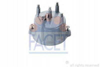 FACET 27792pht -  Крышка распределителя зажигания