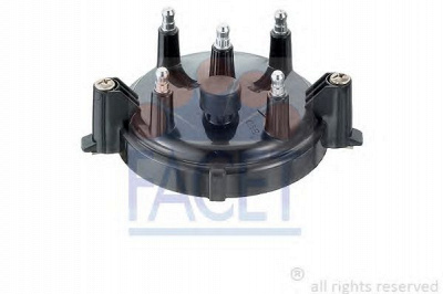 FACET 27795pht -  Крышка распределителя зажигания