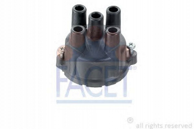 FACET 28096pht -  Крышка распределителя зажигания