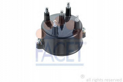 FACET 28099pht -  Крышка распределителя зажигания