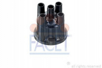 FACET 28204pht -  Крышка распределителя зажигания