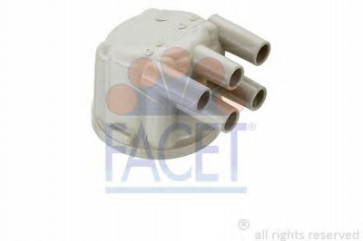 FACET 28215pht -  Крышка распределителя зажигания
