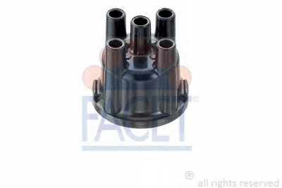 FACET 28216pht -  Крышка распределителя зажигания